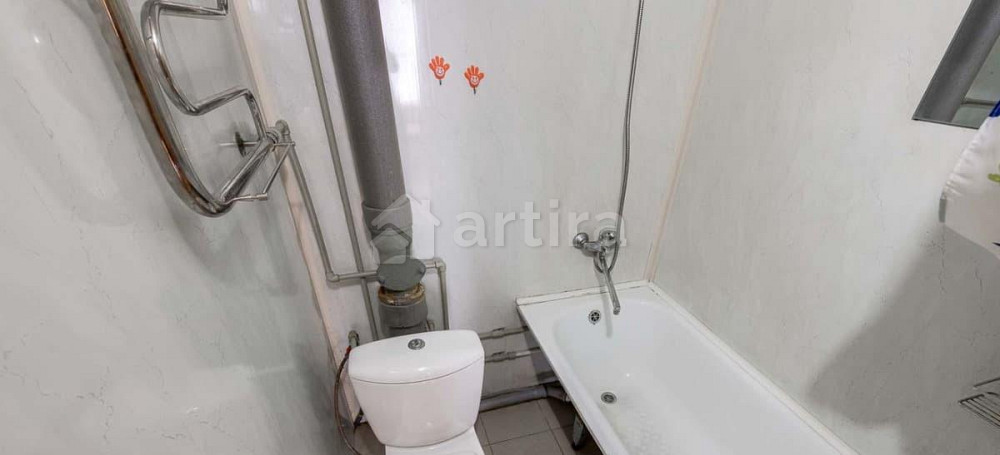 Комната, 10 м2, 5/5 эт. Санкт-Петербург - изображение 6