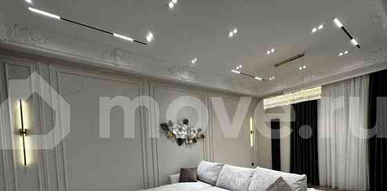 3-комн. квартира, 76.4 м2, 12/17 эт. Москва