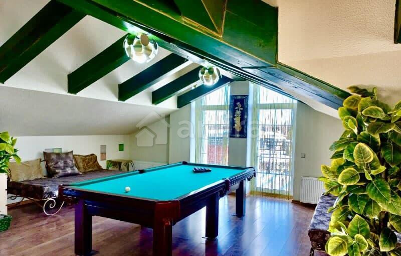 Коттедж, 600 м2 Красногорск - изображение 15