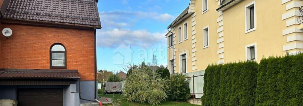 Дом, 97 м2, 4 сотки Солнечногорск - изображение 4