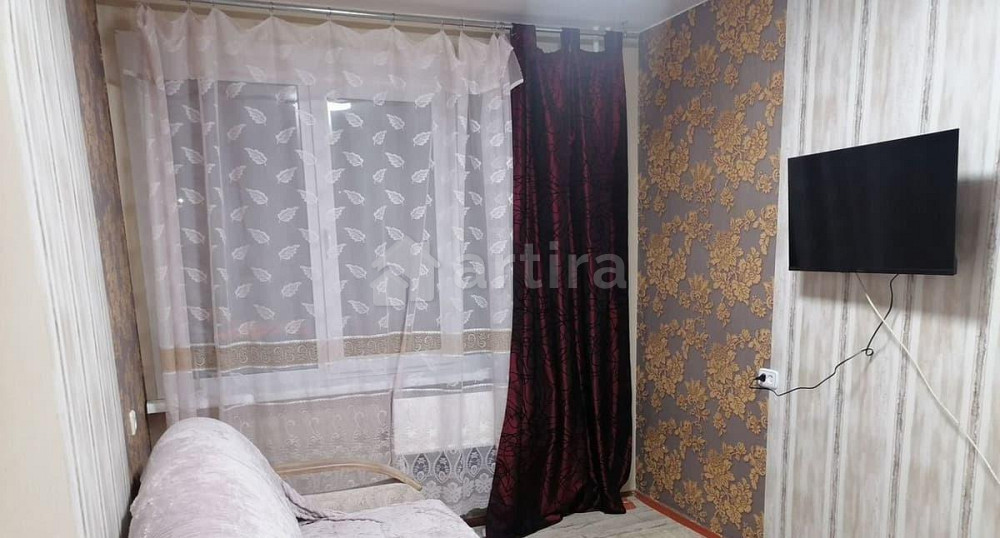 Комната, 11 м2, 2/5 эт. Новосибирск - изображение 1