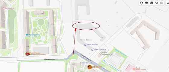 Гараж, 13.5 м2 Мурино