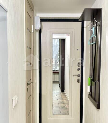 1-комн. квартира, 24 м2, 3/6 эт. Санкт-Петербург - изображение 17