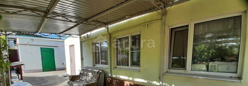 Дом, 30 м2, 5 соток, 1 эт. Ростов-на-Дону - изображение 7