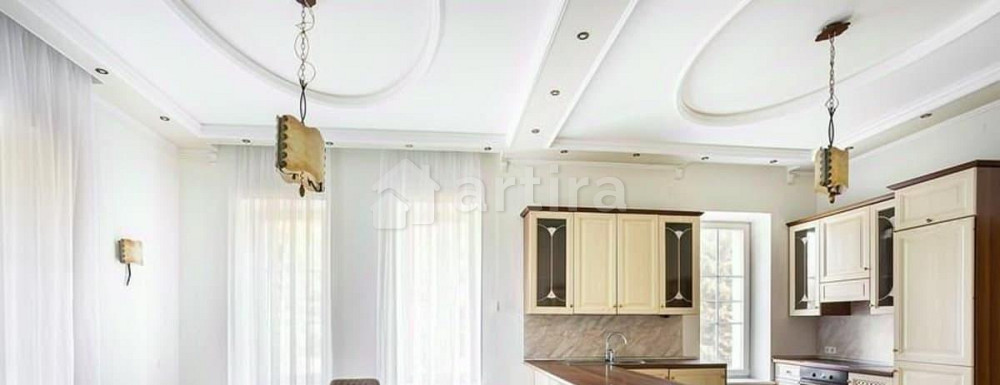 Дом, 750 м2, 50 соток Одинцово - изображение 2