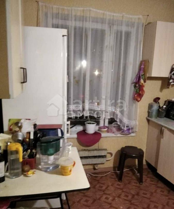 Комната, 11.5 м2, 3/9 эт. Москва - изображение 2