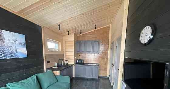 Дом, 36 м2, 3 сотки, 1 эт. Сосново