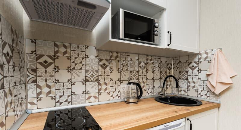 Студия, 14 м2, 2/17 эт. Видное - изображение 8