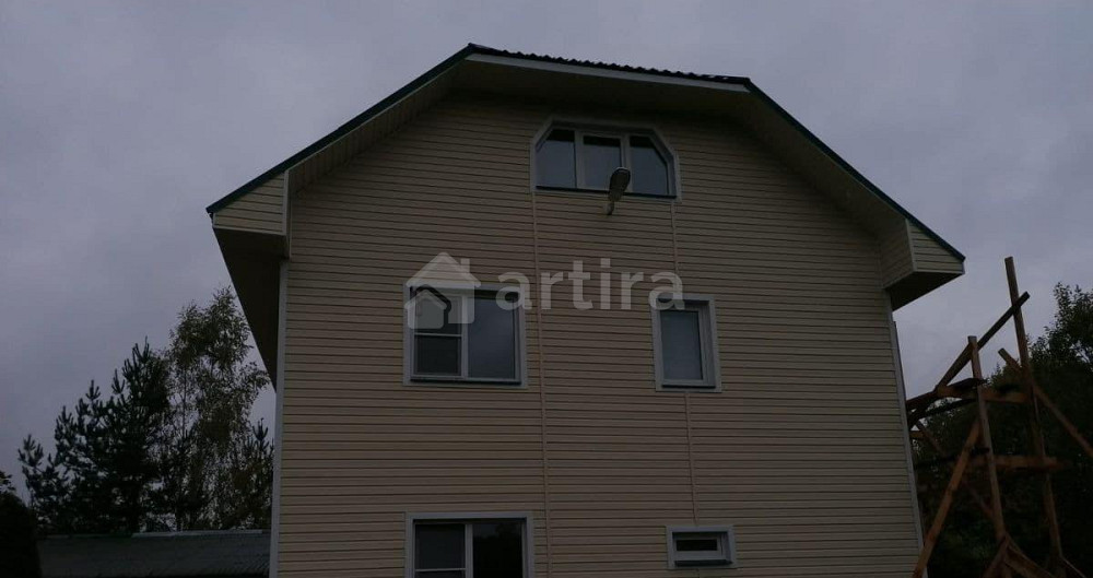 Дом, 200 м2, 20 соток, 3 эт. Дмитров - изображение 7