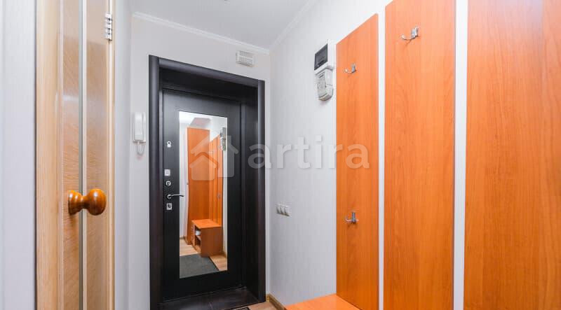 2-комн. квартира, 50 м2, 3/5 эт. Новосибирск - изображение 17