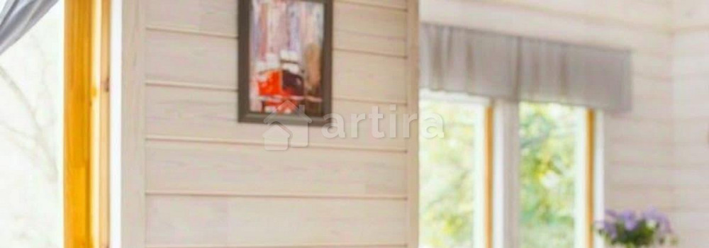 Коттедж, 180 м2, 10 соток, 2 эт. Одинцово - изображение 3