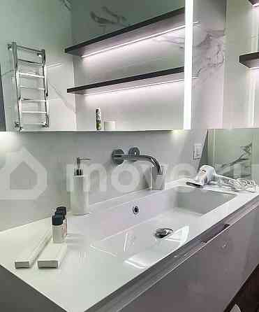 2-комн. апарт-ы, 62 м2, 35/78 эт. Москва