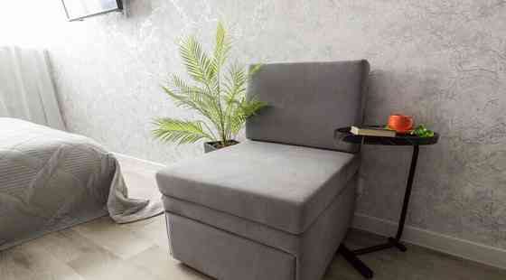 Студия, 22 м2, 4/17 эт. Воронеж