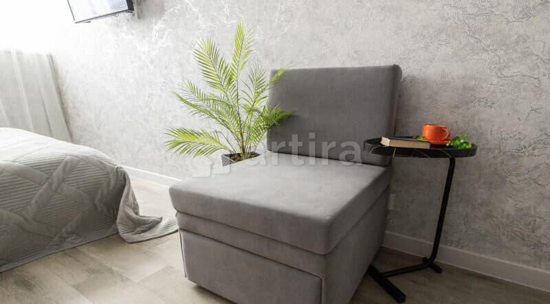 Студия, 22 м2, 4/17 эт. Воронеж - изображение 6