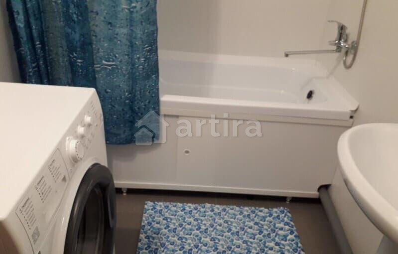 1-комн. квартира, 37 м2, 3/9 эт. Москва - изображение 6