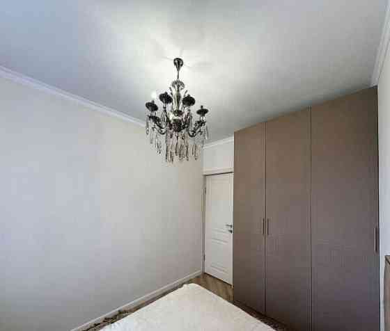 1-комн. квартира, 53 м2, 6/20 эт. Самара