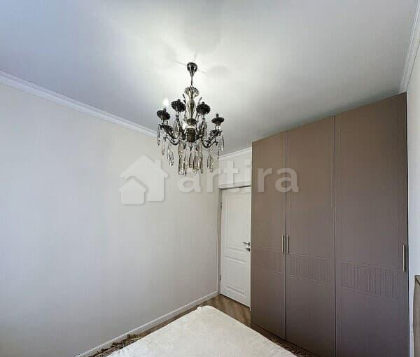 1-комн. квартира, 53 м2, 6/20 эт. Самара - изображение 5