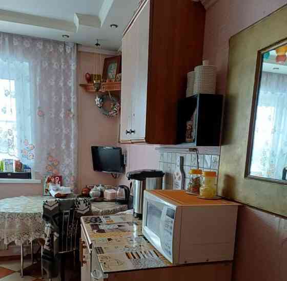 Комната, 8.2 м2, 4/9 эт. Москва