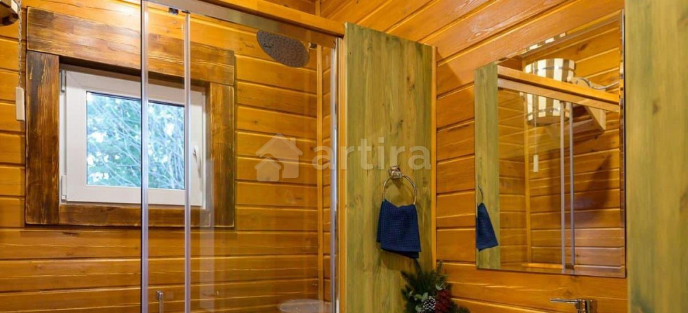 Коттедж, 140 м2, 6 соток, 2 эт. Сертолово - изображение 7