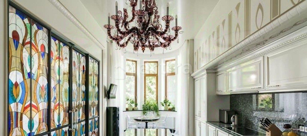 Дом, 930 м2, 32 сотки, 2 эт. Одинцово - изображение 7