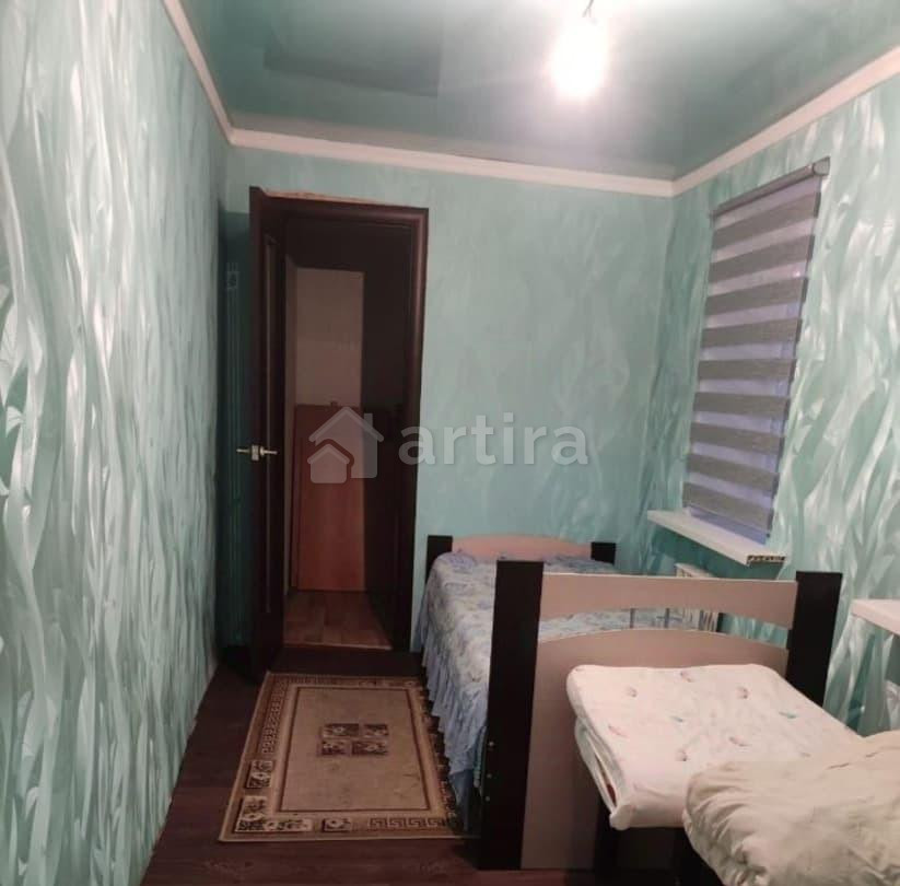 Дом, 50 м2, 5 соток, 1 эт. Ростов-на-Дону - изображение 6