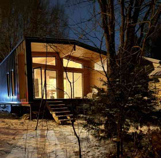 Дом, 50 м2, 6 соток, 1 эт. Сергиев Посад