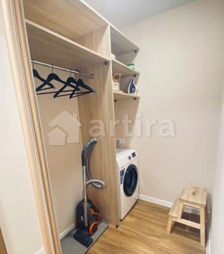 1-комн. квартира, 39 м2, 15/19 эт. Тюмень - изображение 5