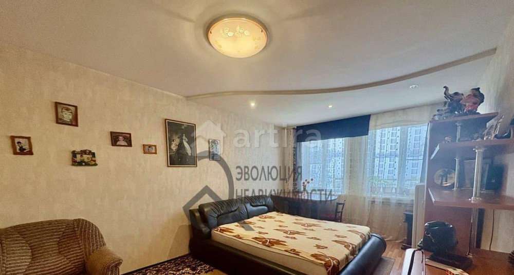 Часть дома, 60 м2, 4 сотки, 1 эт. Дедовск - изображение 1