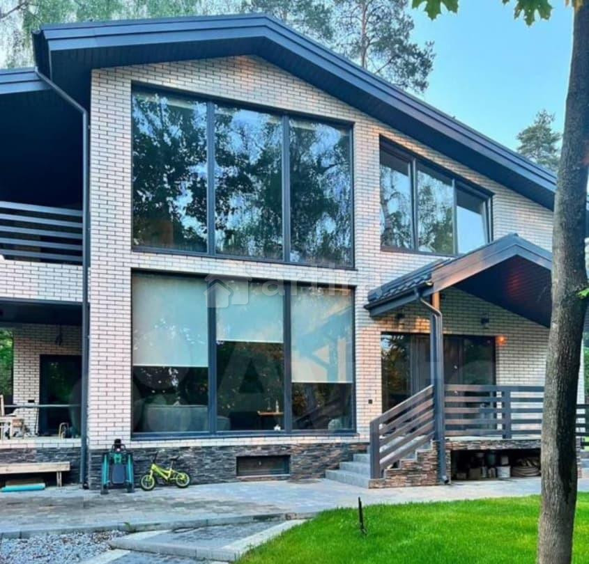 Коттедж, 340 м2, 9 соток, 3 эт. Балашиха - изображение 7