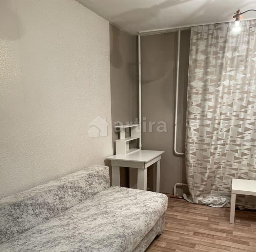 Комната, 12 м2, 1/10 эт. Санкт-Петербург - изображение 6