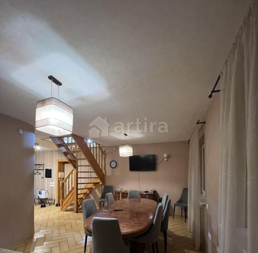 Коттедж, 200 м2, 7 соток, 2 эт. Воронеж - изображение 7