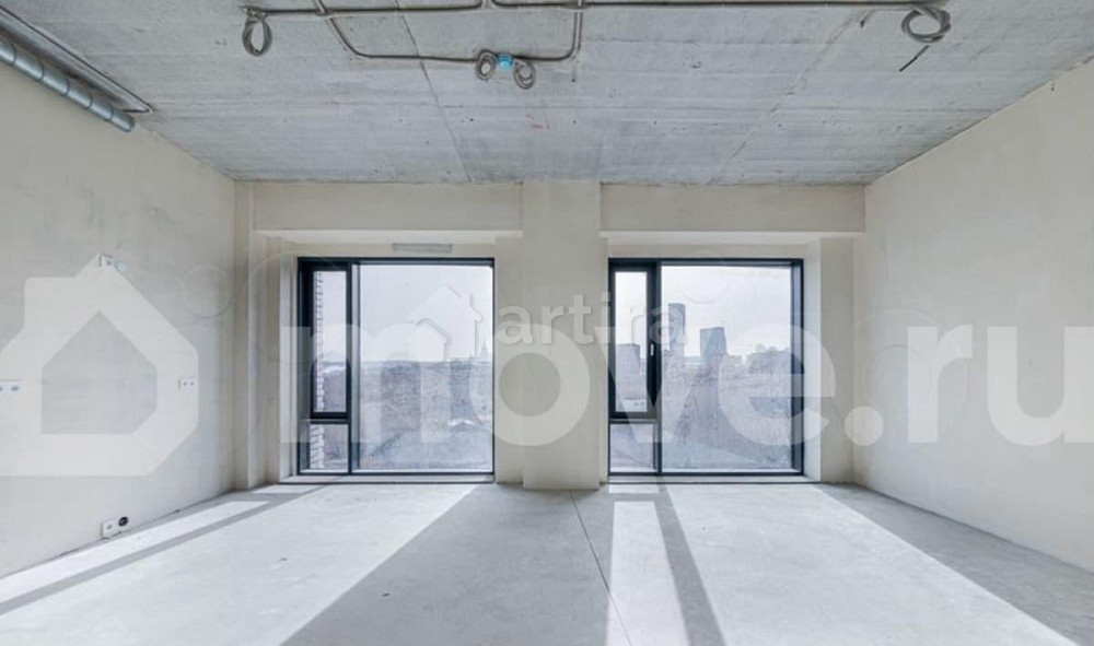 4-комн. квартира, 100.7 м2, 24/31 эт. Москва - изображение 5