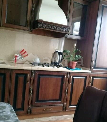 1-комн. квартира, 35 м2, 6/9 эт. Москва - изображение 3