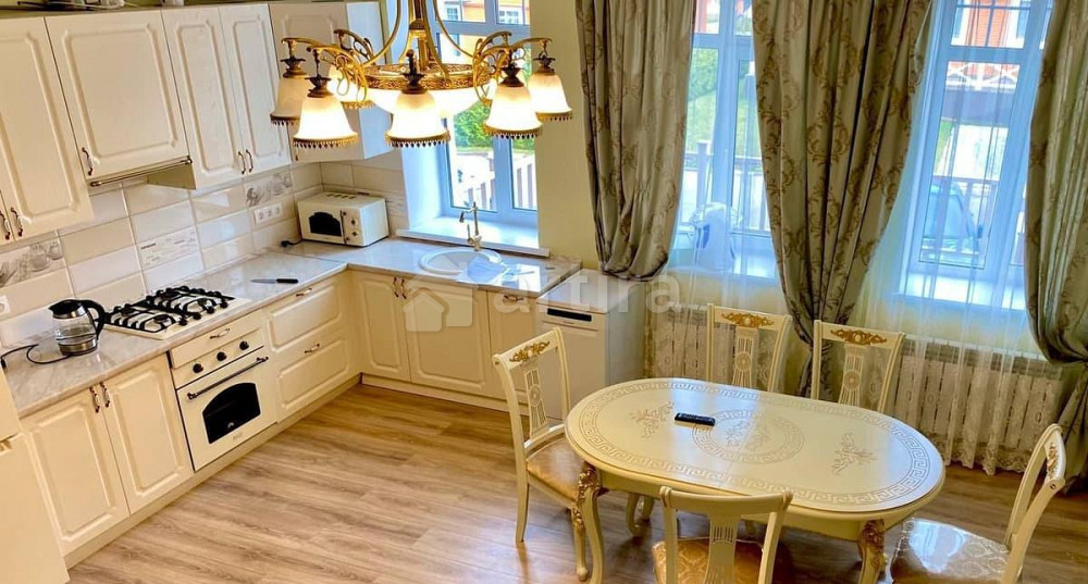 Таунхаус, 120 м2, 1 сотка, 3 эт. Истра - изображение 7