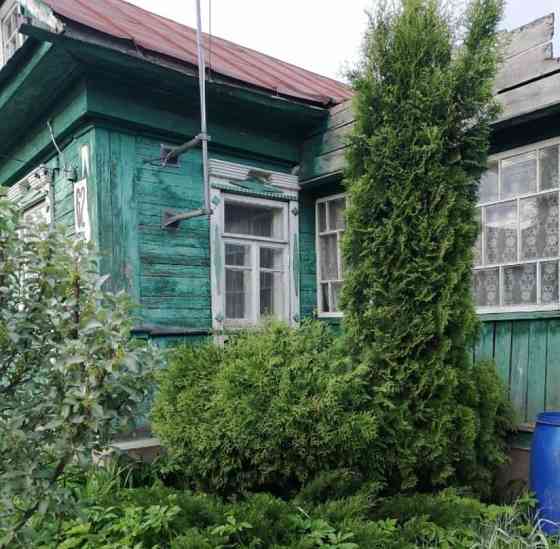 Дом, 52 м2, 6 соток, 1 эт. Солнечногорск