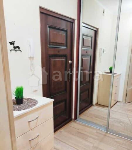 1-комн. квартира, 40 м2, 3/9 эт. Екатеринбург - изображение 3