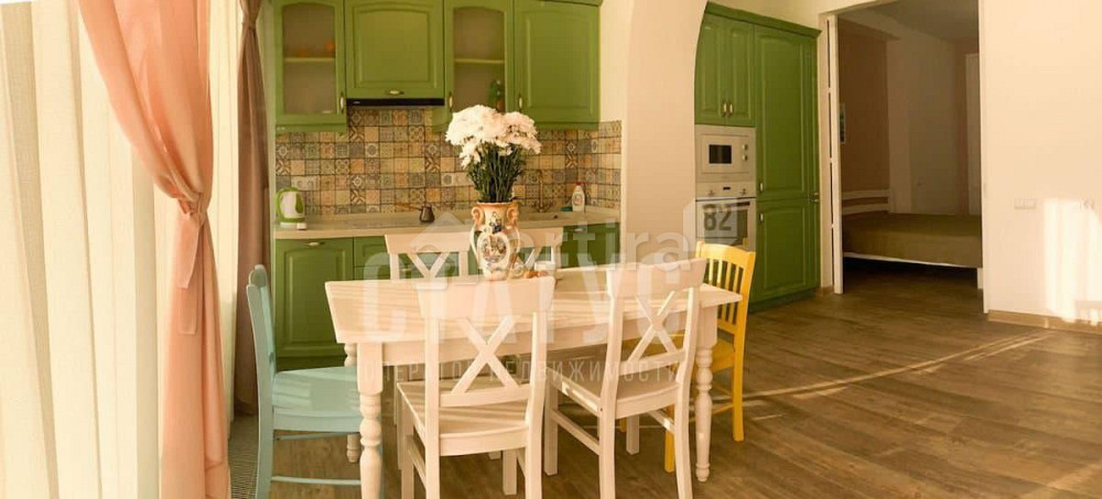 3-комн. квартира, 102 м2, 5/19 эт. Ялта - изображение 5