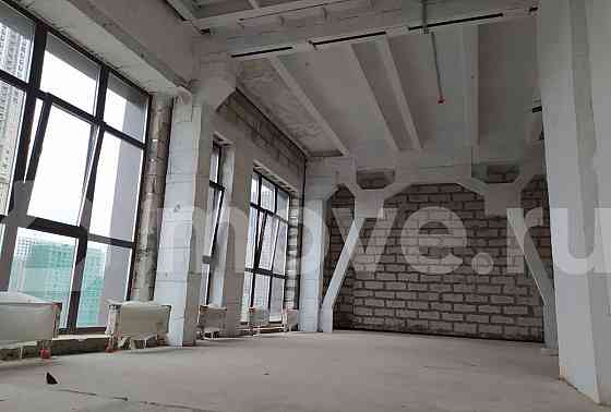 Студия, 73.9 м2, 7/8 эт. Москва