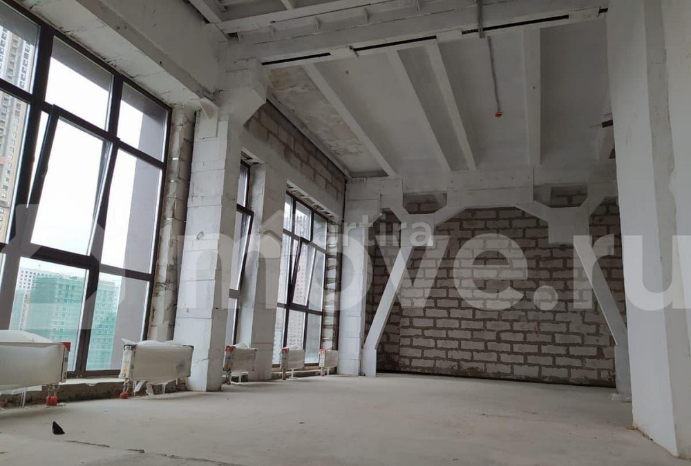 Студия, 73.9 м2, 7/8 эт. Москва - изображение 3