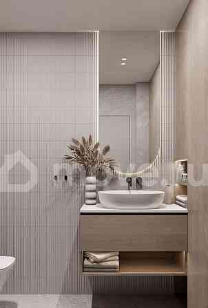 4-комн. квартира, 140 м2, 14/19 эт. Москва