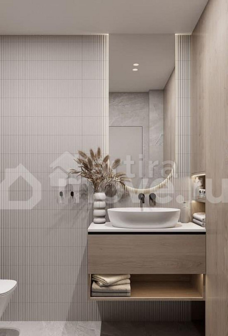 4-комн. квартира, 140 м2, 14/19 эт. Москва - изображение 2