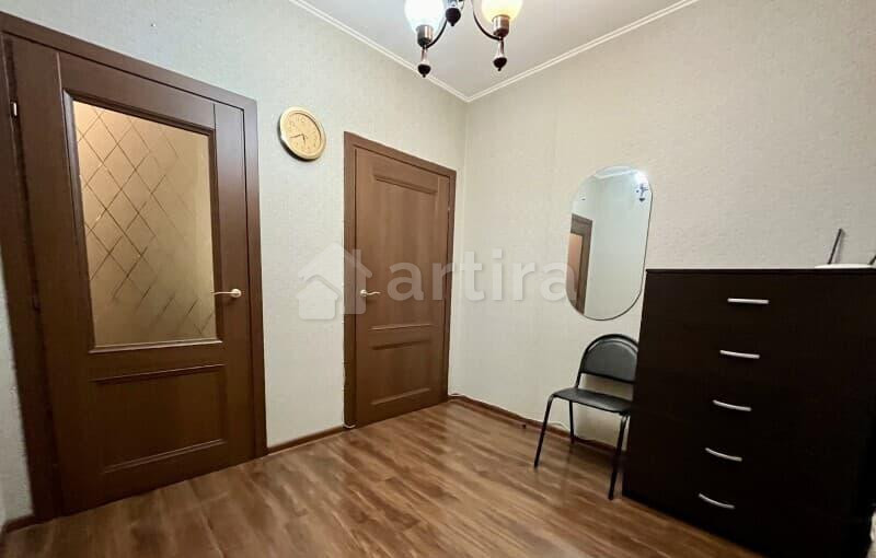 1-комн. квартира, 55 м2, 10/17 эт. Электросталь - изображение 13