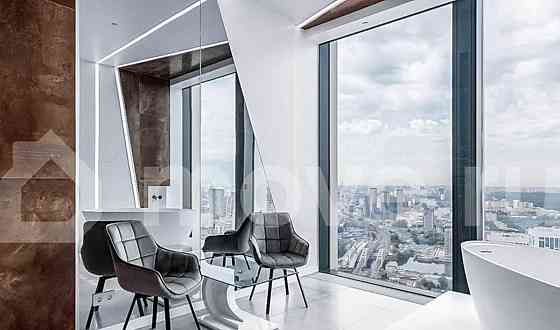 Студия, 40 м2, 44/85 эт. Москва