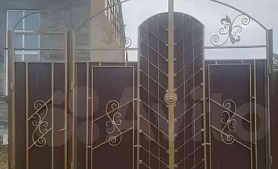 Коттедж, 360 м2, 7 соток, 2 эт. Челябинск