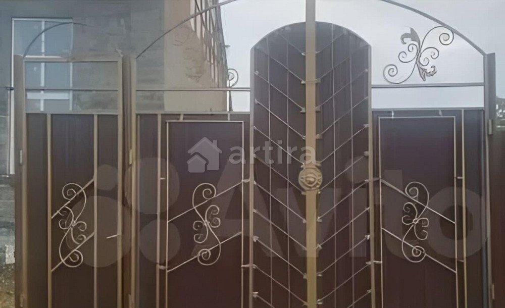 Коттедж, 360 м2, 7 соток, 2 эт. Челябинск - изображение 1