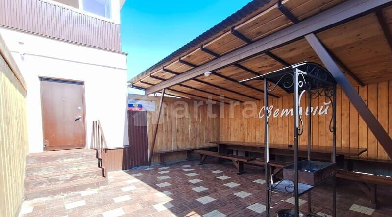 Коттедж, 300 м2 Уфа - изображение 11