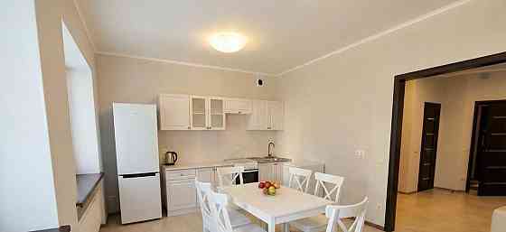 Таунхаус, 186.2 м2, 1 сотка, 3 эт. Санкт-Петербург