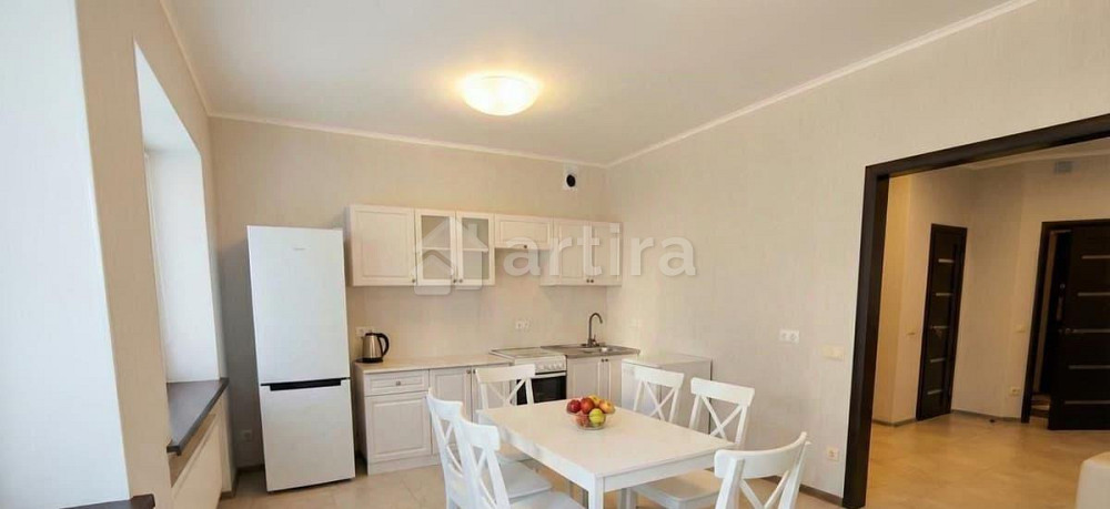 Таунхаус, 186.2 м2, 1 сотка, 3 эт. Санкт-Петербург - изображение 4