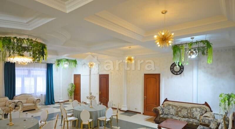 Коттедж, 2200 м2 Наро-Фоминск - изображение 12