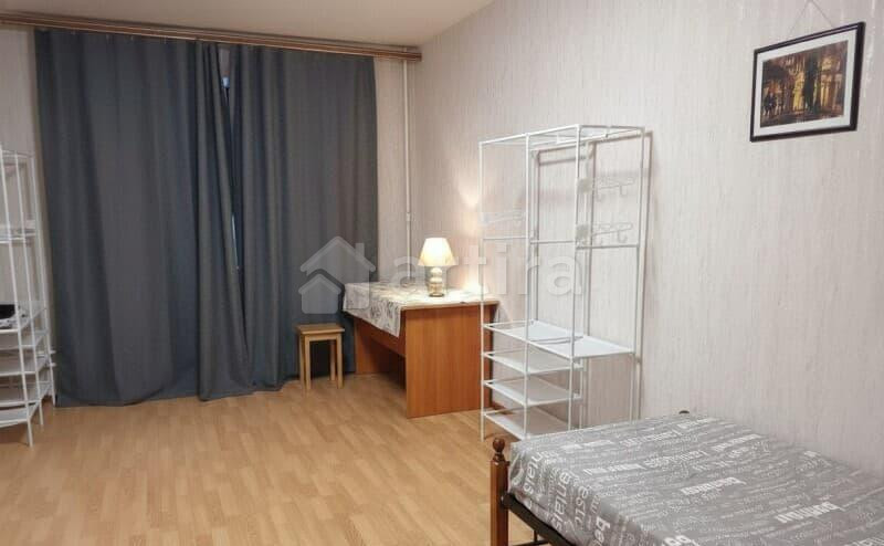 2-комн. квартира, 56 м2, 4/17 эт. Мытищи - изображение 5